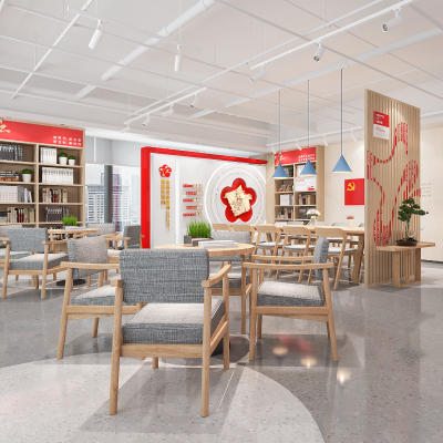 無錫市公交公司黨建設(shè)計